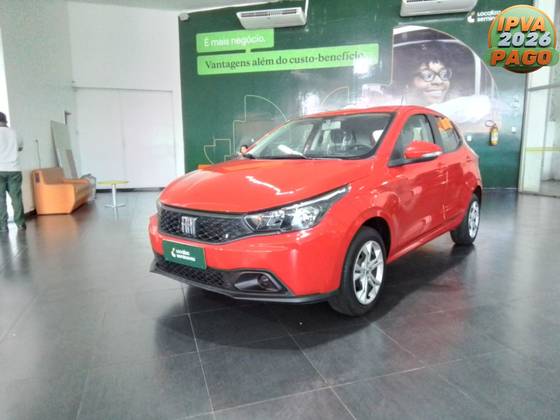 FIAT ARGO 1.0 FIREFLY FLEX DRIVE MANUAL FIAT ARGO 1.0 FIREFLY FLEX DRIVE MANUAL